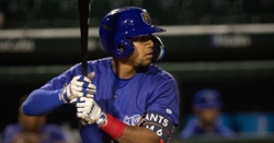 Cubs Minor League News: Machado on base five times, Velazquez homers, Walk-off for Pels