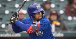Cubs Minor League News: Machado raking, Herz impressive, Canario and Strumpf homer, more