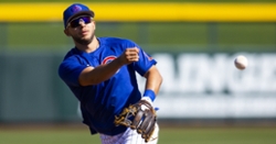 Cubs Minor League News: Madrigal raking, Amaya impressive, Wetzel homers, more