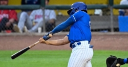 Cubs Minor League News: Maldonado raking, Mervis impressive, Nwogu and Pertuz homer, more