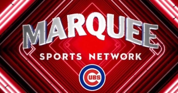 Only Cubs games on replay will be available outside the Cubs territory 