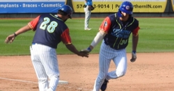 Cubs Minor League Daily: Alec Mills makes rehab start, Mervis smacks two homers, more