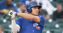 Cubs Minor League News: 25 runs in I-Cubs game, Mervis homers off scoreboard, PCA raking
