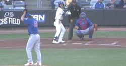 Cubs Minor League News: Miley impressive, Canario hits 29th homer, Hearn homers, PCA hot