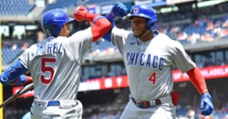 Cubs reduce roster to 41 players including Nelson Velazquez