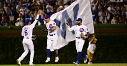 Cubs will kick off 'Friday Night Baseball on AppleTV, full TV schedule announced