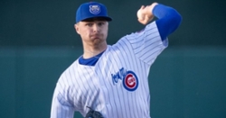 Cubs Minor League News: Newcomb impressive, Strumpf with 14th homer, PCA with three hits