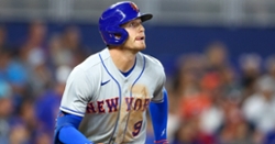 Nimmo could be an answer in CF for Cubs