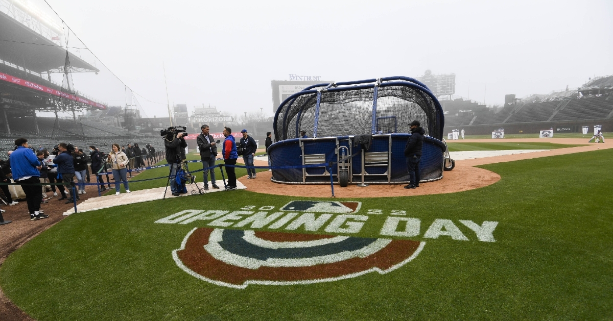 Opening Day looms as Cubs drop spring finale