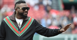David Ortiz elected to Hall of Fame