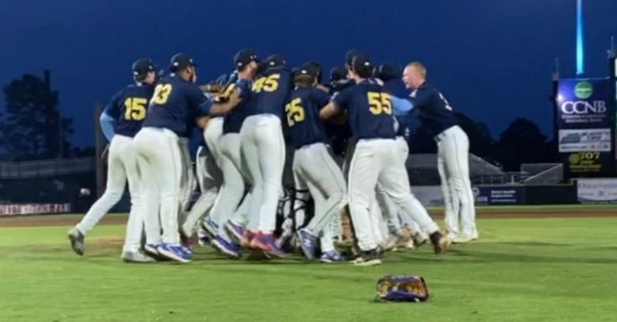 Cubs Minor League News: Combined no-hitter for Pelicans, Canario and Washer homer, more
