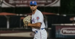 Cubs Minor League News: Thompson impressive, Strumpf and Trianto homer, Amaya raking, more