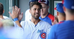 Cubs Minor League News: Rivas raking, Jensen pitches gem, Alcantara homers, more