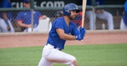 Cubs Minor League Daily: Rivas with four hits, Smokies smokin' homers, Hertz perfect, more