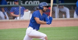 Cubs Minor League News: Rivas with four hits, Smokies smokin' homers, Hertz perfect, more