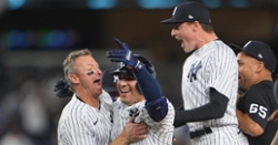 Cubs squander opportunities in 13-inning loss to Yankees