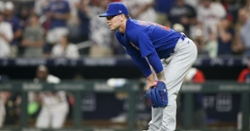 Cubs re-sign promising reliever
