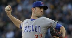 Cubs trade closer David Robertson to Phillies for high-level pitching prospect