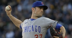 Mets sign former Cubs closer