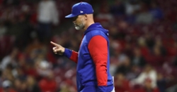 Commentary: The Cubs bullpen has been a disaster