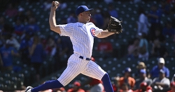 Cubs bullpen waste another impressive pitching effort