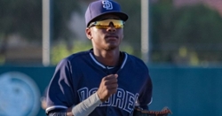 Cubs Prospect Focus: Yeison Santana