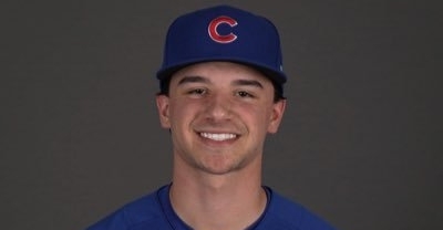 Cubs Prospect Focus: Tyler Schlaffer