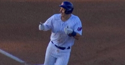 Cubs Minor League News: Frank Schwindel homers, Wicks with 10Ks, PCA homers, more