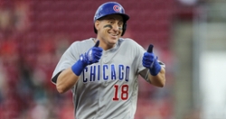 Former Cubs slugger reportedly signs with pro team