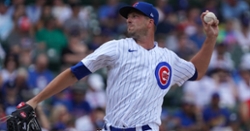 Smyly twirls a gem as Cubs shutout Marlins