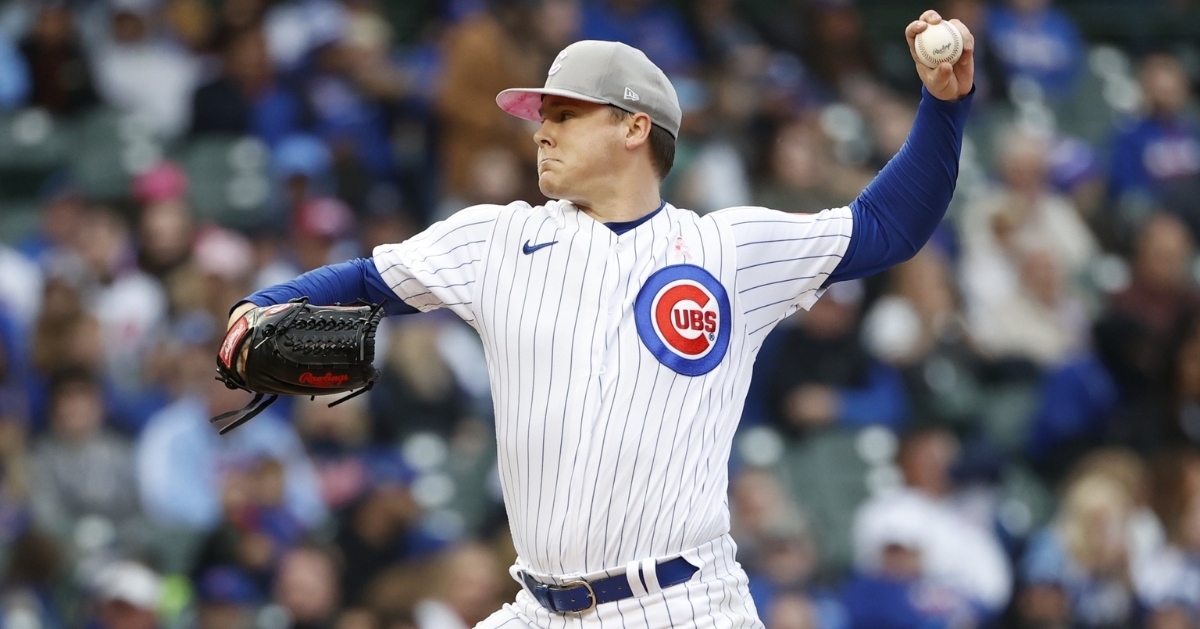 Cubs swept by Dodgers, lost 14 of 17 games