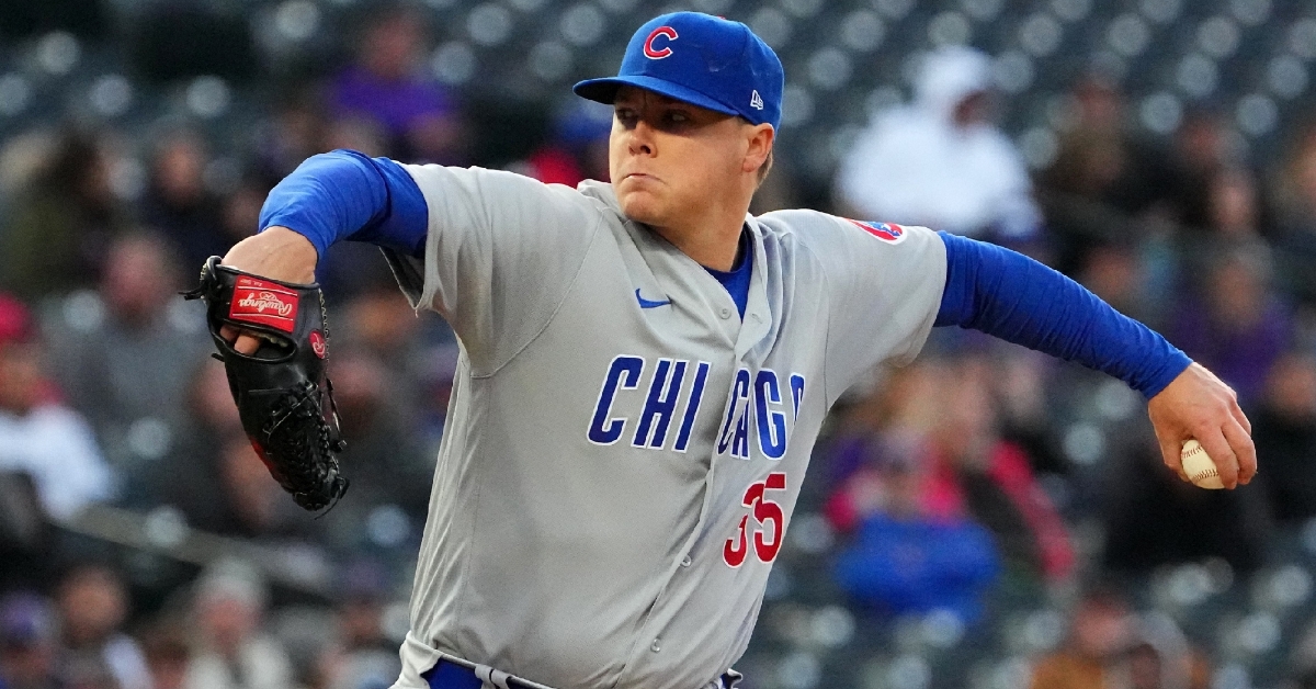Rally comes up short for Cubs against Rays