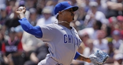 Chicago Cubs lineup vs. Blue Jays: Christopher Morel at 3B, Marcus Stroman to pitch
