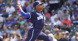 Stroman puts on a show as Cubs fend off Rockies