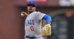 Stroman pitches gem as Cubs take down Giants