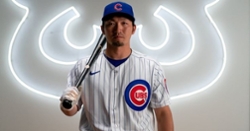Chicago Cubs lineup vs. Rays: Seiya Suzuki batting cleanup, Kyle Hendricks to pitch