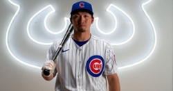 Chicago Cubs lineup vs. D-backs: Seiya Suzuki in RF, Frank Schwindel at cleanup