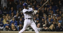Cubs offense goes quiet in loss to Pirates