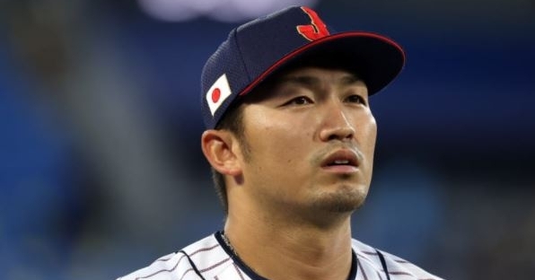 Suzuki is a five-time NPB All-Star (Photo via MLB.com)
