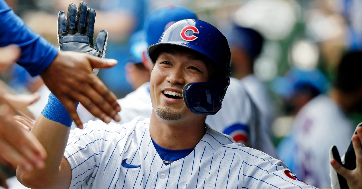 Cubs score three touchdowns against Pirates, longest shutout in team history