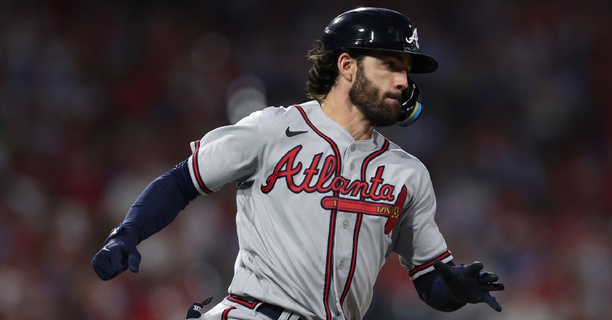 Cubs Free Agent Focus: Dansby Swanson