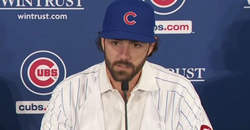 Commentary: Cubs offseason was a very strong one