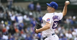 Cubs Minor League News: Swarmer impressive, Stumpf homers, PCA and Pinango homer, more