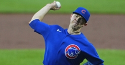 Cubs Minor League News: Thompson struggling, Horton with 8 Ks, Vazquez raking, more