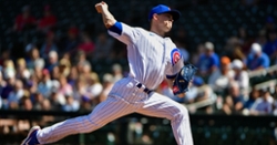 Roster Moves: Cubs recall Keegan Thompson, option righty