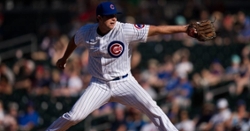 Cubs Roster Moves: Eric Uelmen promoted, pitcher designated for assignment