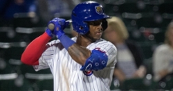 Cubs Minor League Daily: Velazquez homers in I-Cubs loss, Pels win 7th in a row, more