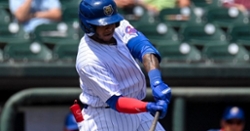 Cubs Minor League News: Velazquez blasts two homers, Mervis raking, Hearn homers, more