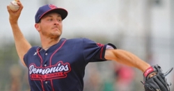 Commentary: Cubs are flipping the script with pitching