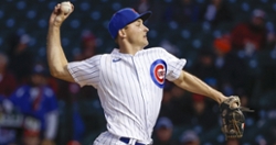 Wesneski impressive as Cubs win sixth straight